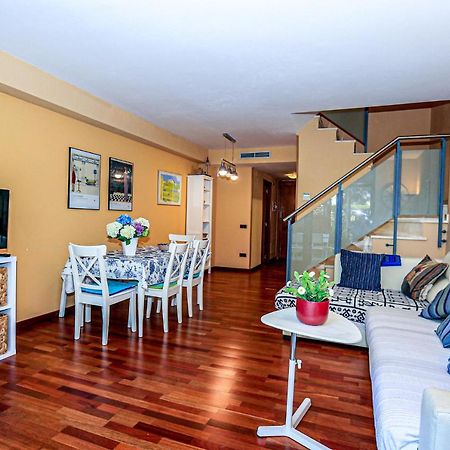 Sol Cambrils Park Litoral - Only Families Villa Екстериор снимка