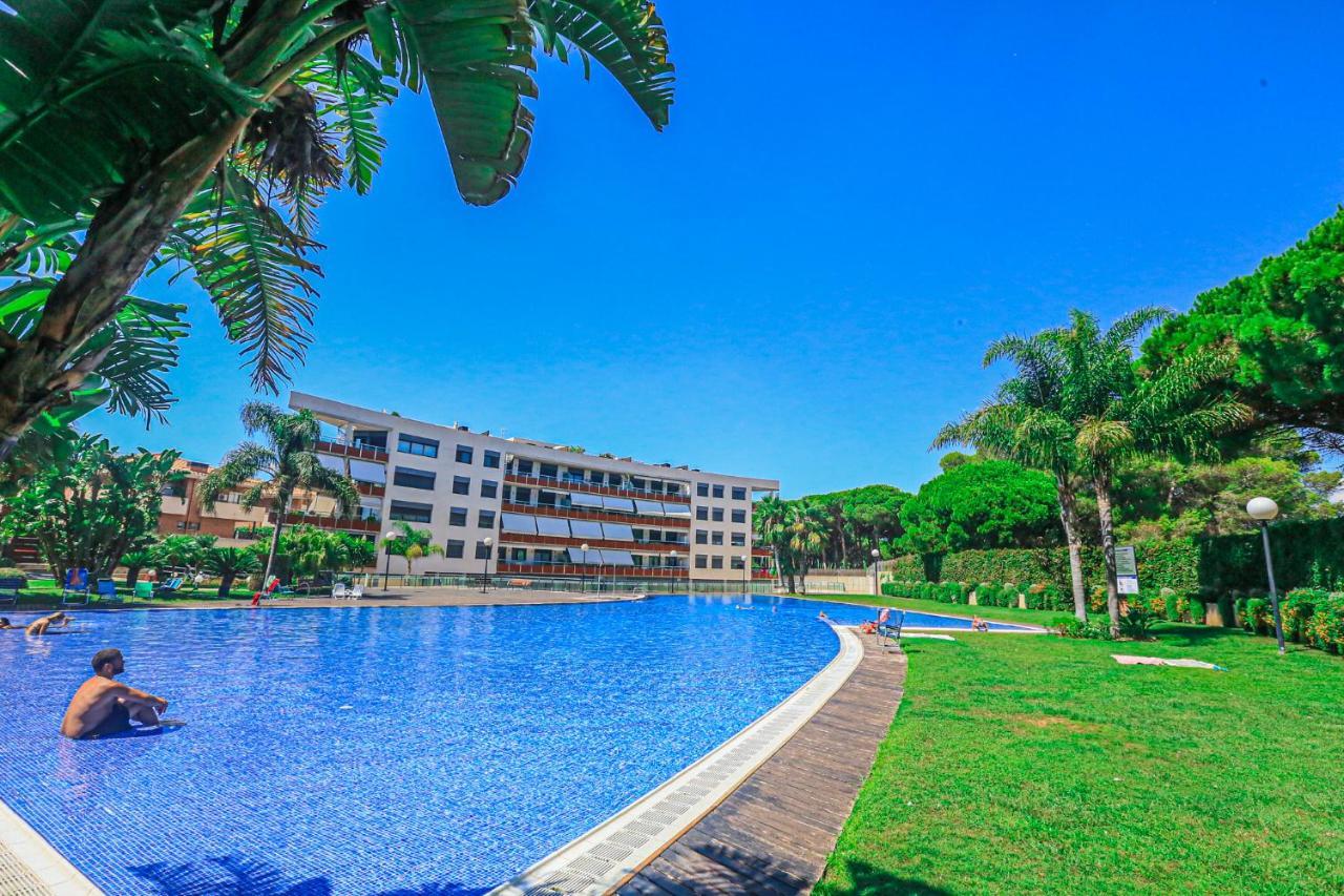 Sol Cambrils Park Litoral - Only Families Villa Екстериор снимка