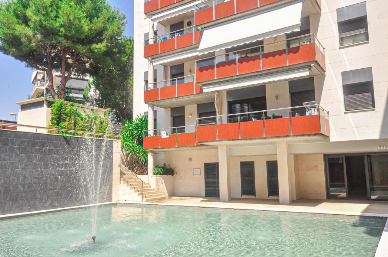Sol Cambrils Park Litoral - Only Families Villa Екстериор снимка