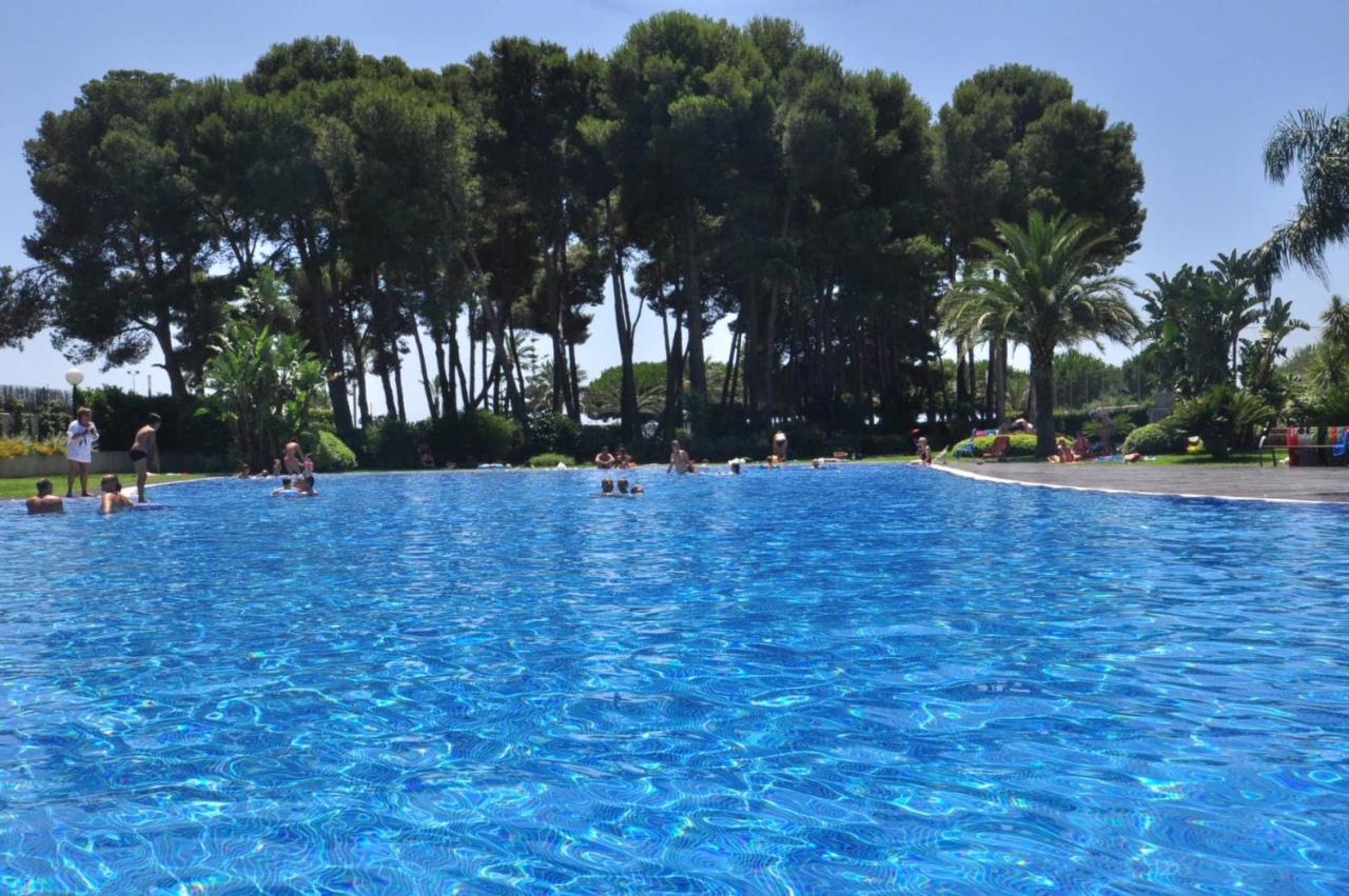 Sol Cambrils Park Litoral - Only Families Villa Екстериор снимка