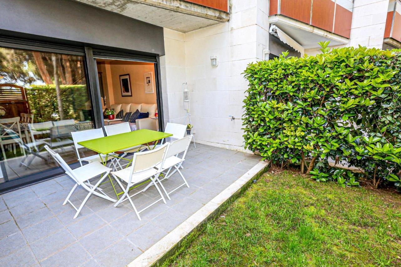 Sol Cambrils Park Litoral - Only Families Villa Екстериор снимка