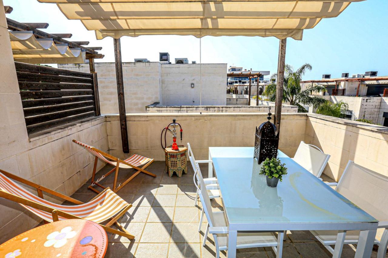 Sol Cambrils Park Litoral - Only Families Villa Екстериор снимка