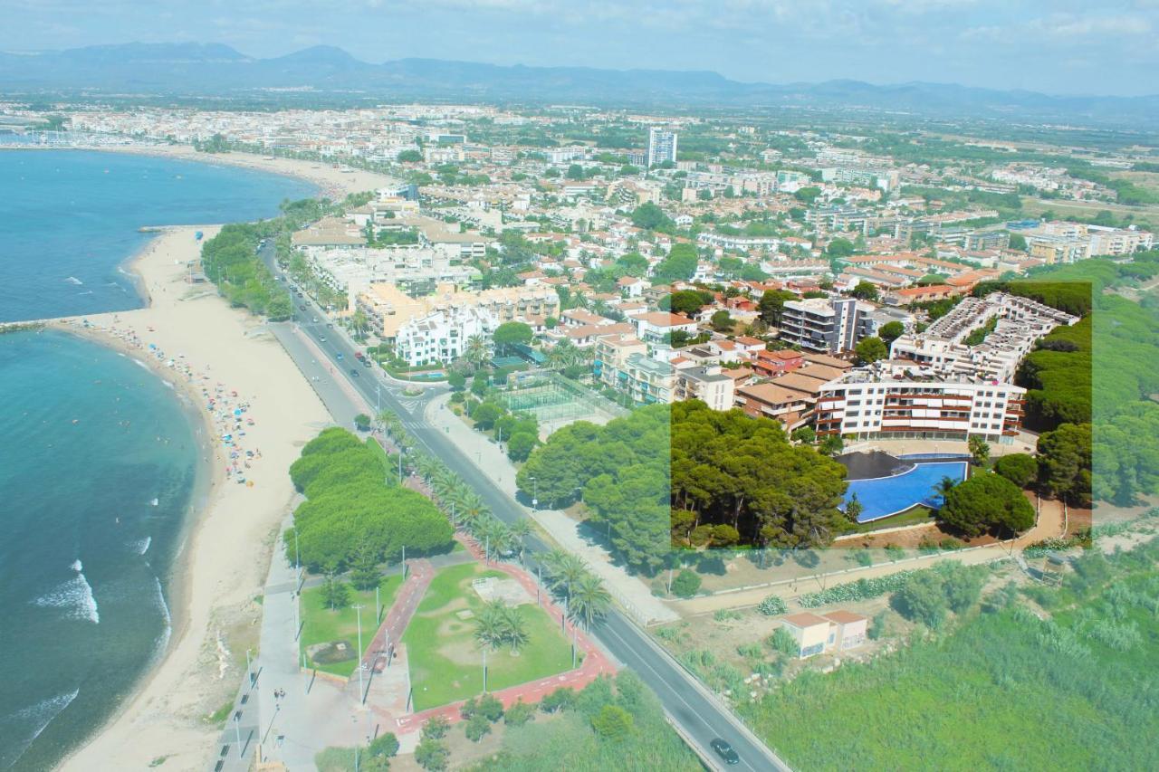 Sol Cambrils Park Litoral - Only Families Villa Екстериор снимка