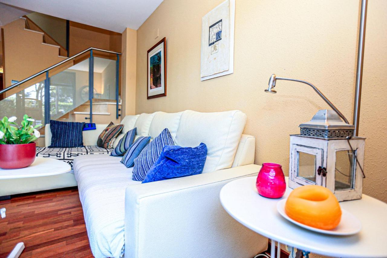 Sol Cambrils Park Litoral - Only Families Villa Екстериор снимка