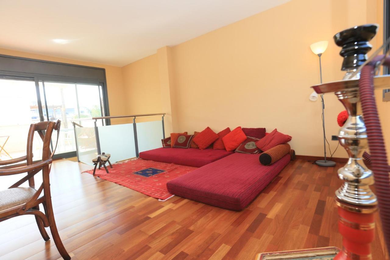 Sol Cambrils Park Litoral - Only Families Villa Екстериор снимка