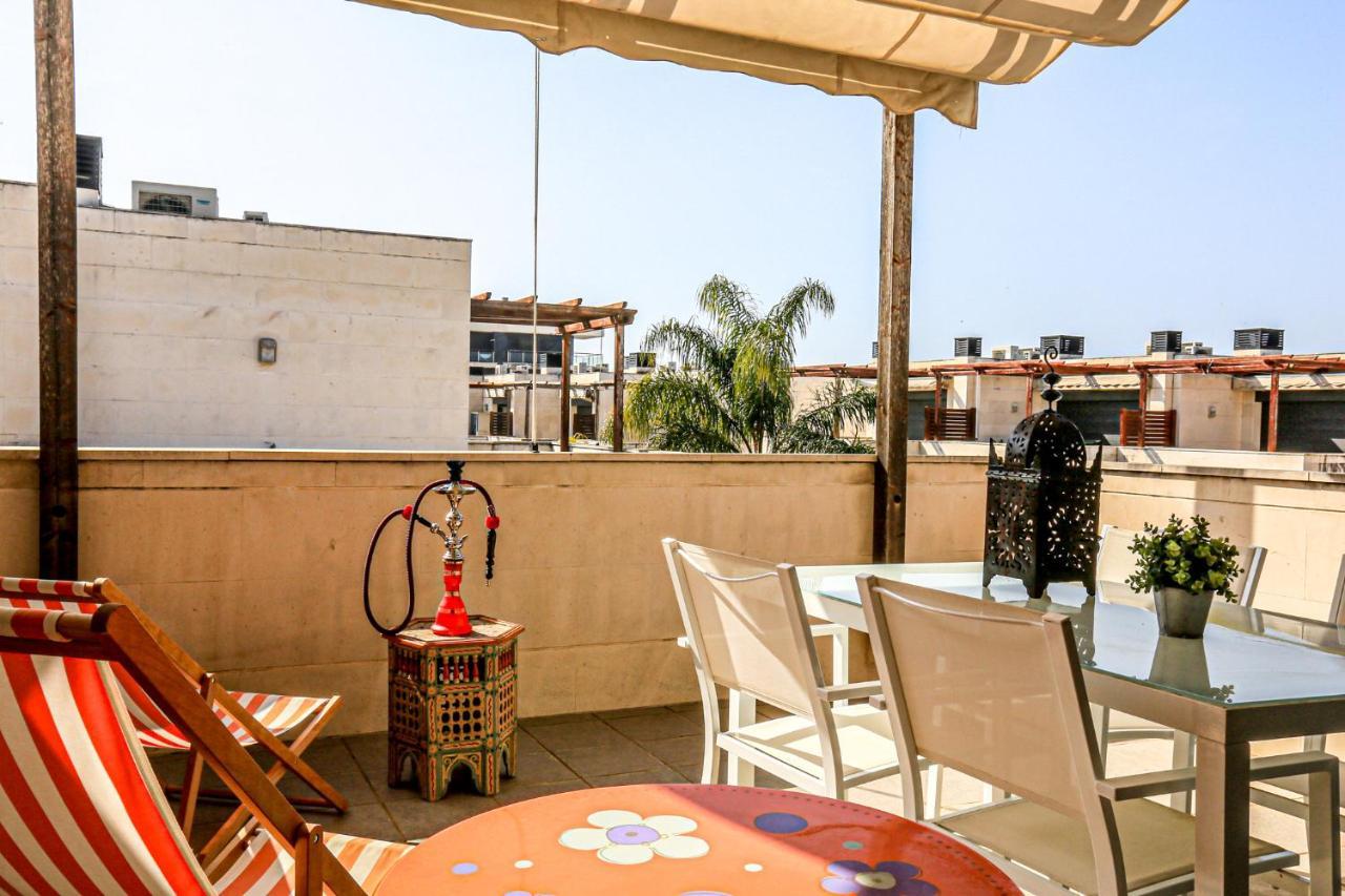 Sol Cambrils Park Litoral - Only Families Villa Екстериор снимка