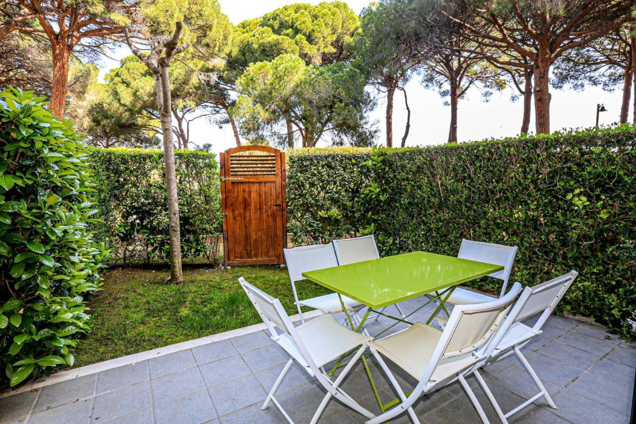 Sol Cambrils Park Litoral - Only Families Villa Екстериор снимка