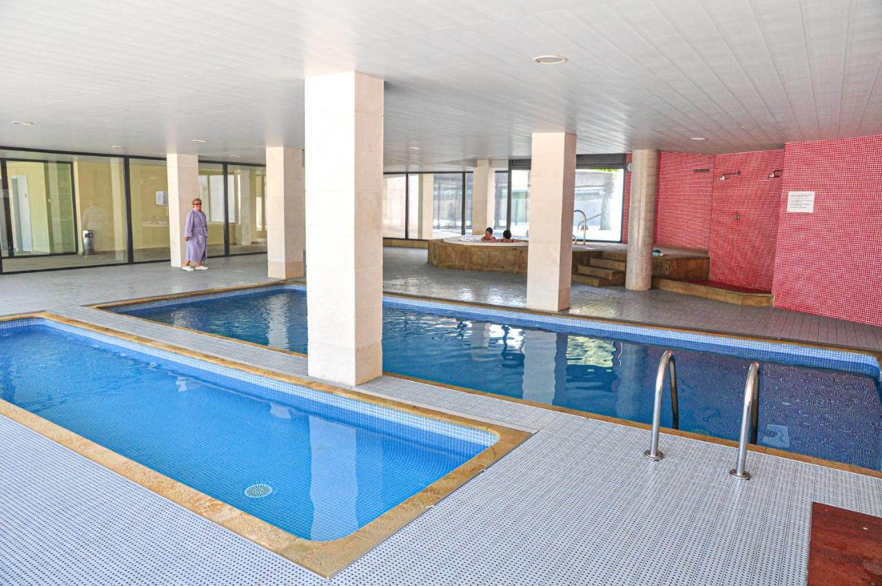 Sol Cambrils Park Litoral - Only Families Villa Екстериор снимка