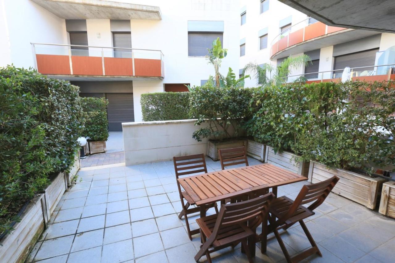 Sol Cambrils Park Litoral - Only Families Villa Екстериор снимка