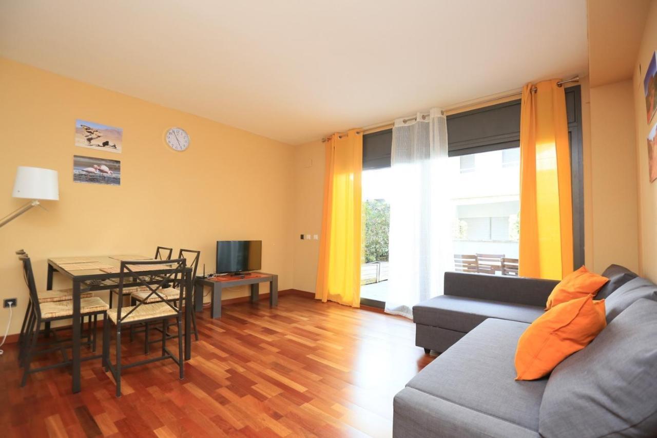 Sol Cambrils Park Litoral - Only Families Villa Екстериор снимка