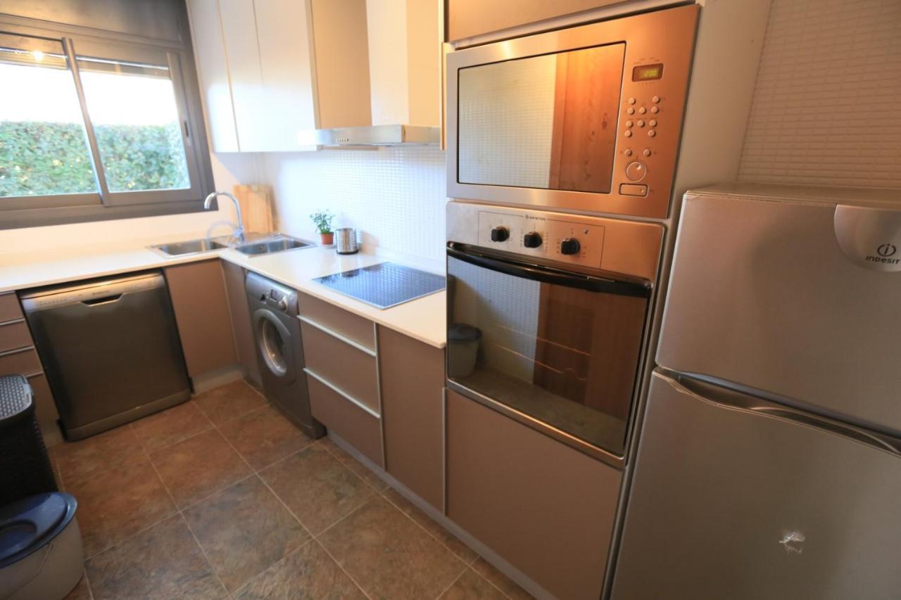 Sol Cambrils Park Litoral - Only Families Villa Екстериор снимка