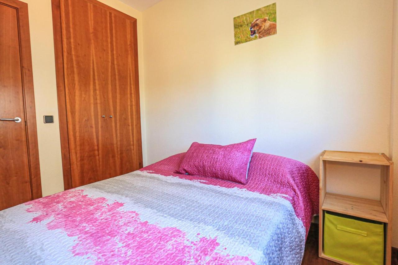 Sol Cambrils Park Litoral - Only Families Villa Екстериор снимка
