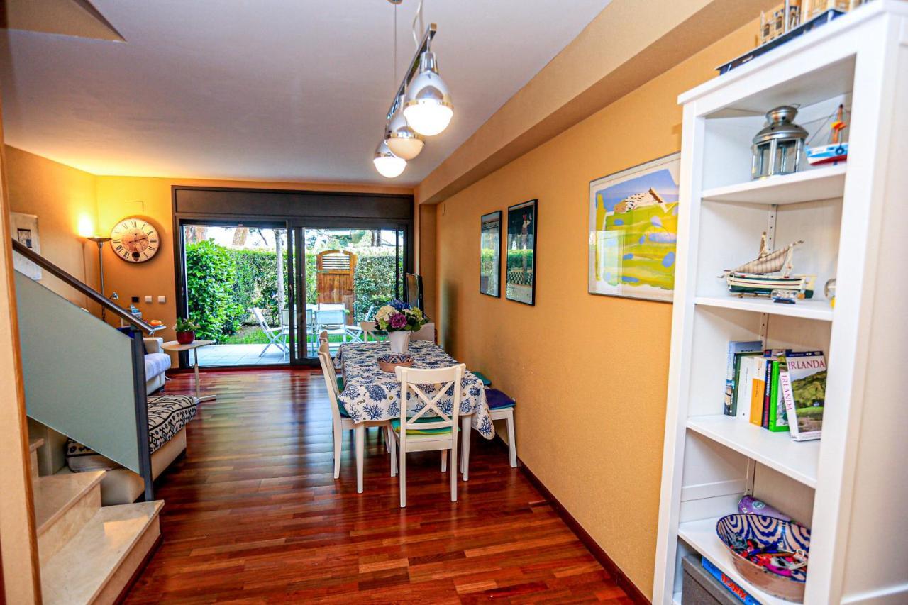 Sol Cambrils Park Litoral - Only Families Villa Екстериор снимка