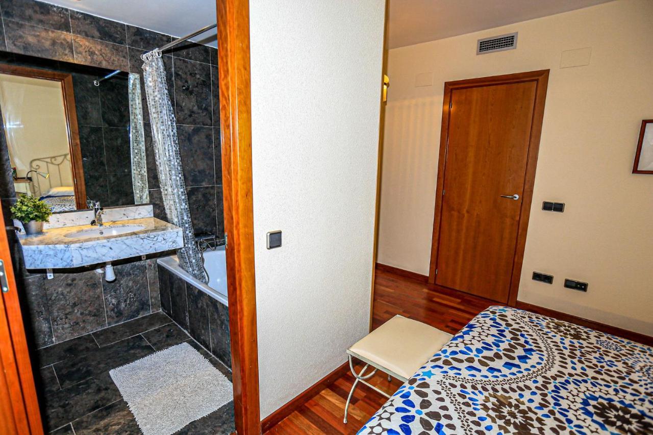 Sol Cambrils Park Litoral - Only Families Villa Екстериор снимка
