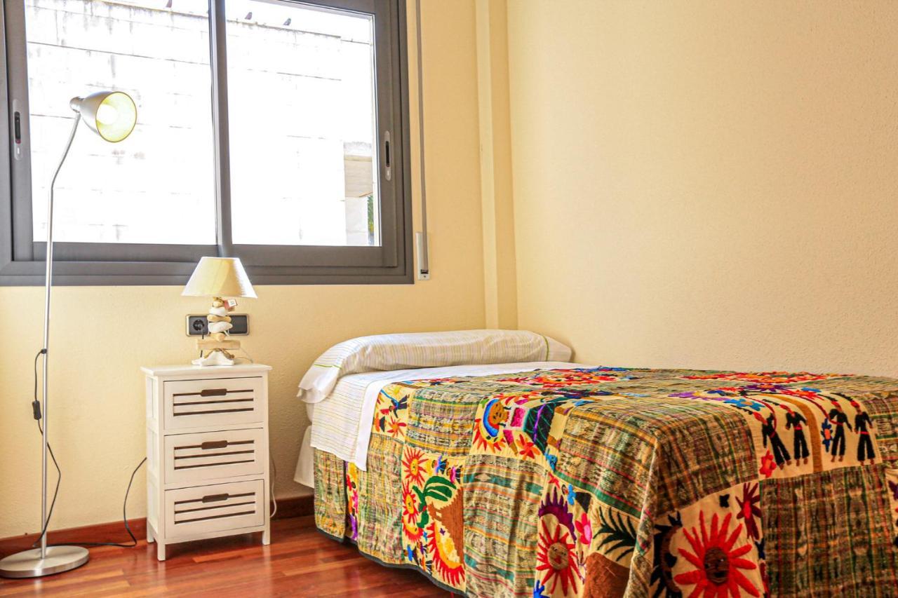 Sol Cambrils Park Litoral - Only Families Villa Екстериор снимка