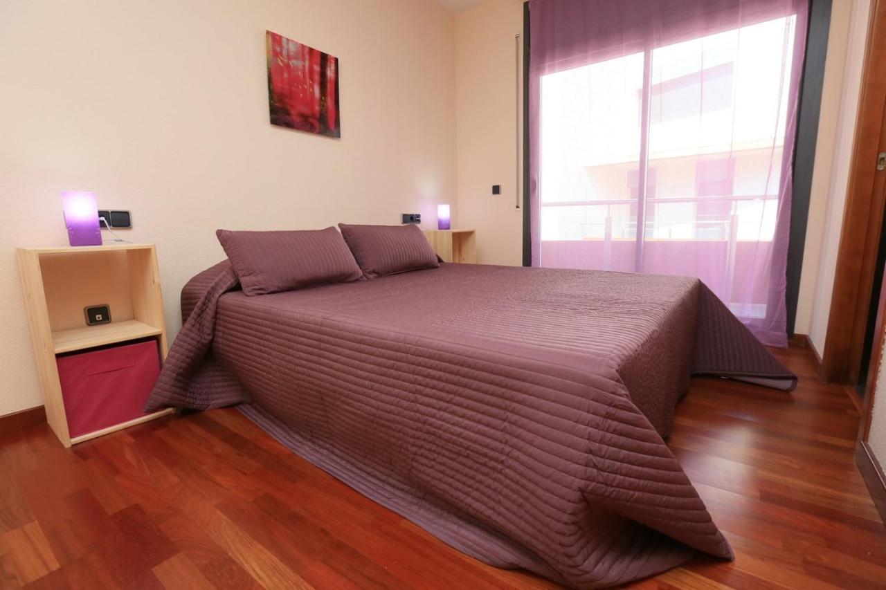 Sol Cambrils Park Litoral - Only Families Villa Екстериор снимка