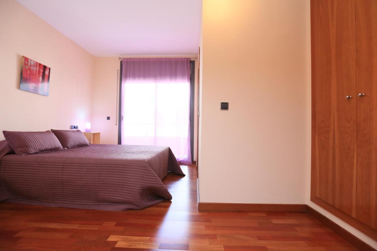 Sol Cambrils Park Litoral - Only Families Villa Екстериор снимка