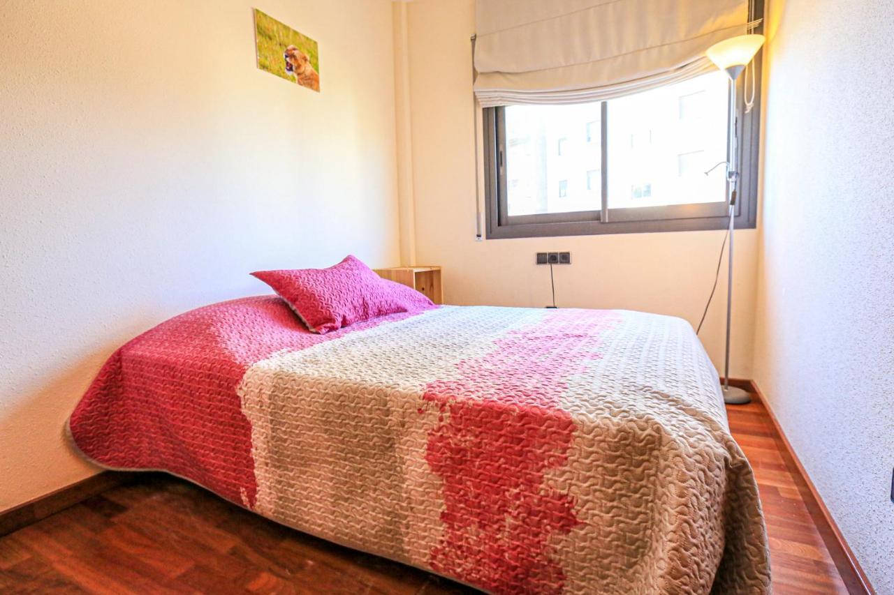 Sol Cambrils Park Litoral - Only Families Villa Екстериор снимка
