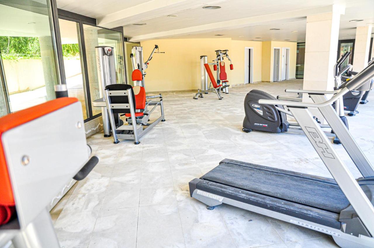 Sol Cambrils Park Litoral - Only Families Villa Екстериор снимка