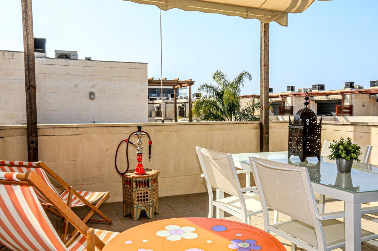 Sol Cambrils Park Litoral - Only Families Villa Екстериор снимка