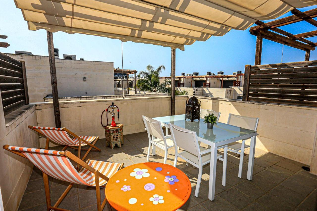 Sol Cambrils Park Litoral - Only Families Villa Екстериор снимка