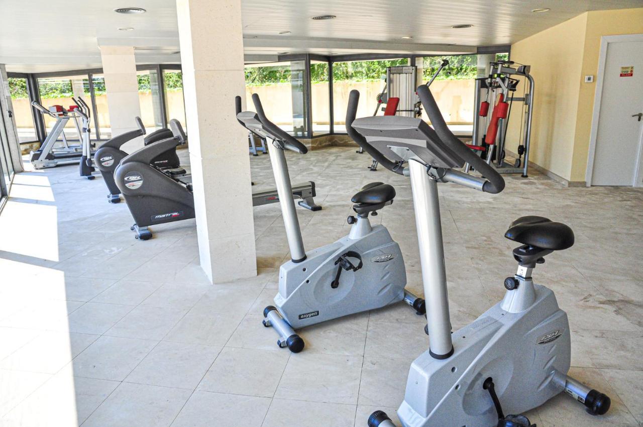 Sol Cambrils Park Litoral - Only Families Villa Екстериор снимка