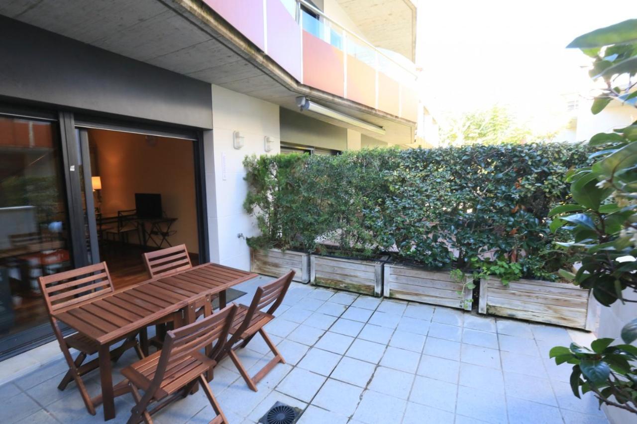 Sol Cambrils Park Litoral - Only Families Villa Екстериор снимка