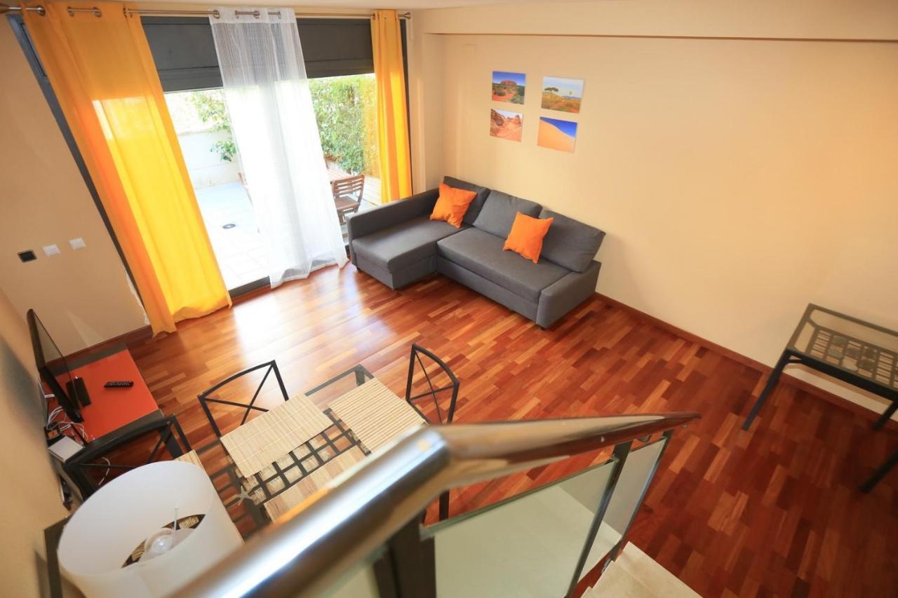 Sol Cambrils Park Litoral - Only Families Villa Екстериор снимка
