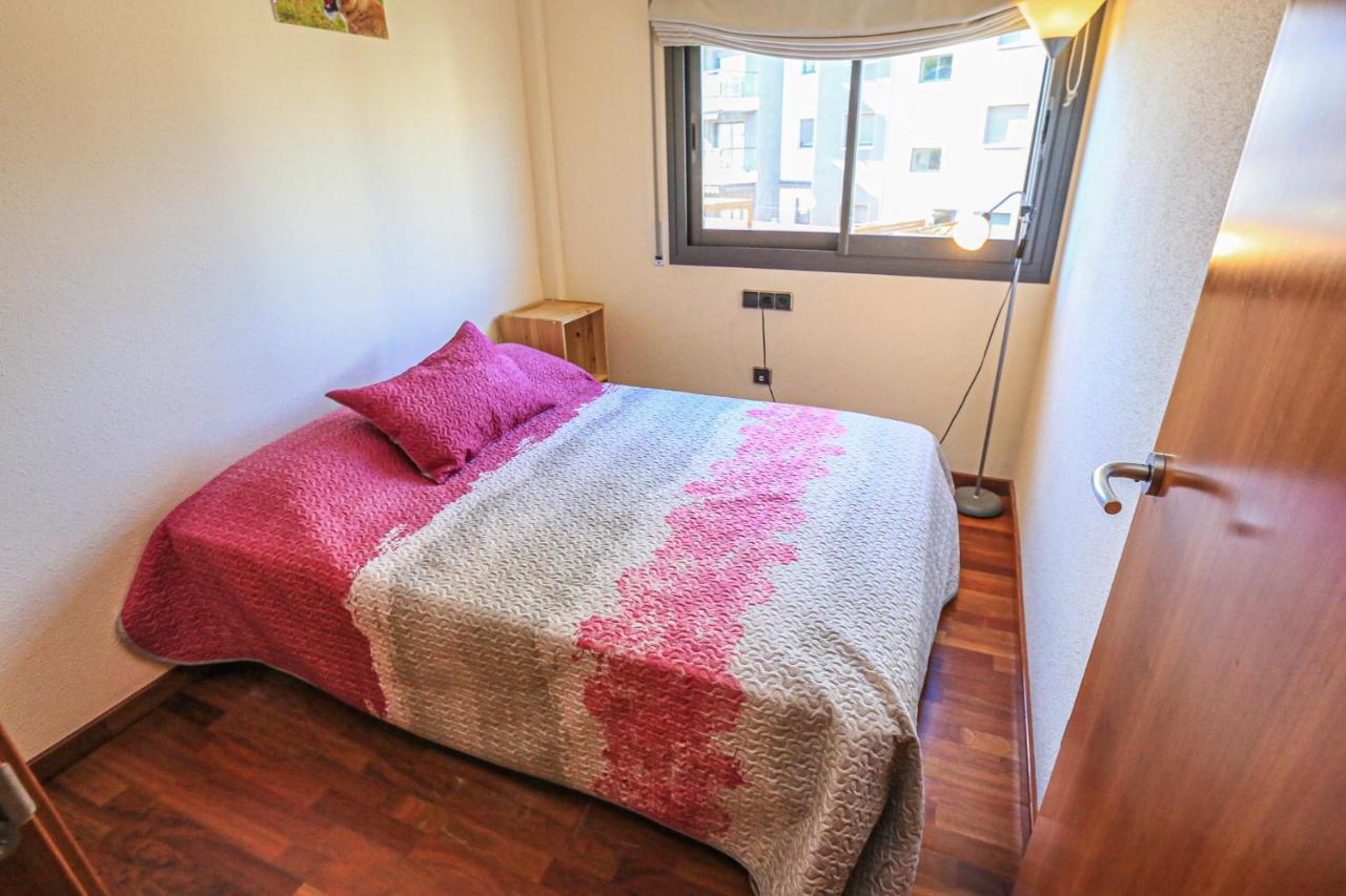 Sol Cambrils Park Litoral - Only Families Villa Екстериор снимка