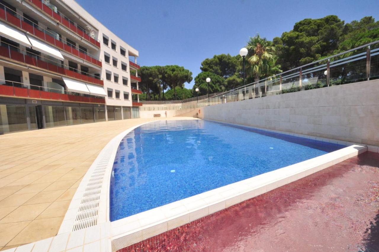Sol Cambrils Park Litoral - Only Families Villa Екстериор снимка