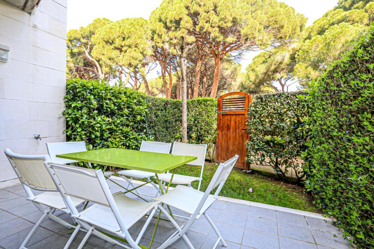 Sol Cambrils Park Litoral - Only Families Villa Екстериор снимка