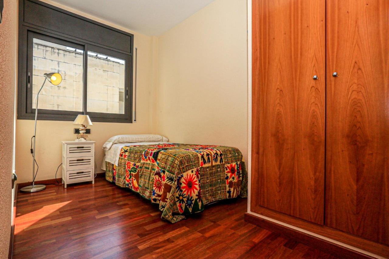 Sol Cambrils Park Litoral - Only Families Villa Екстериор снимка