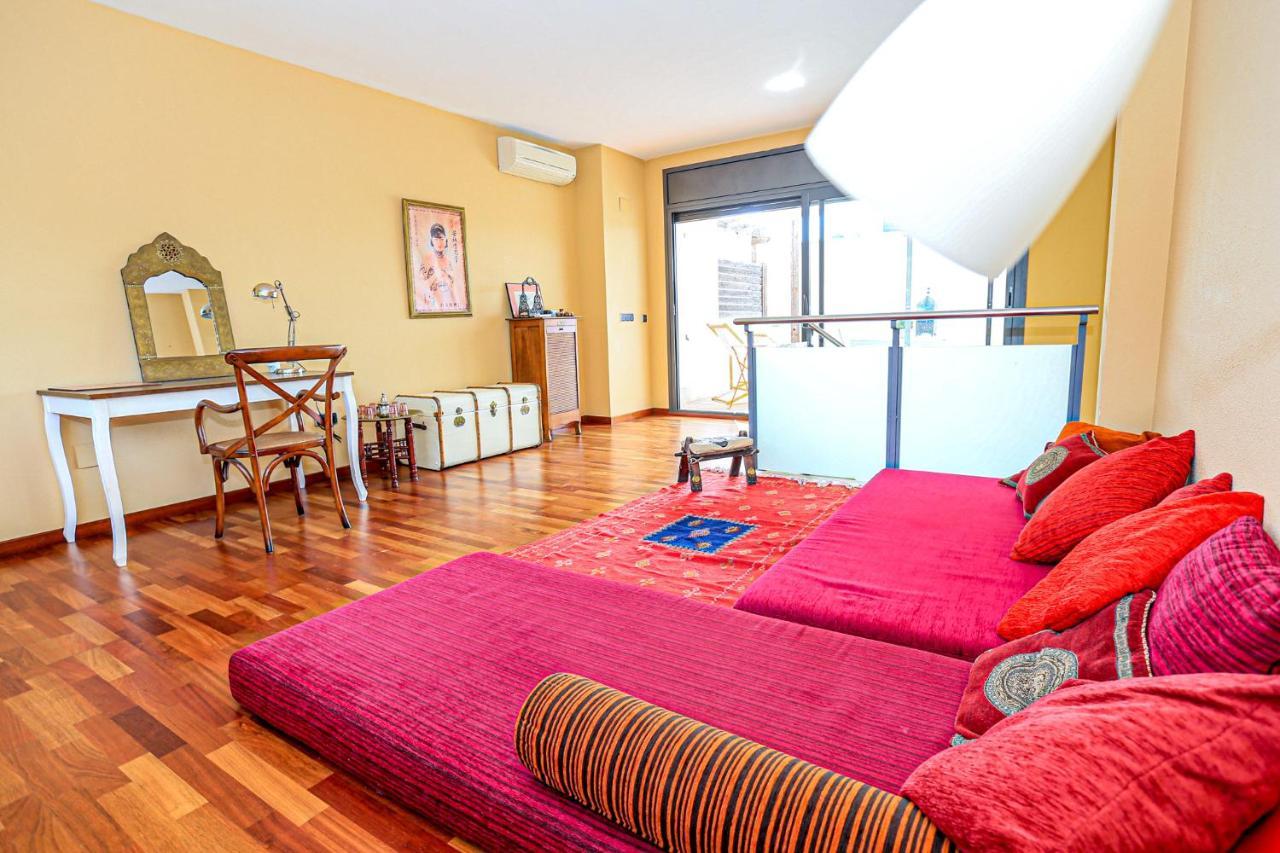 Sol Cambrils Park Litoral - Only Families Villa Екстериор снимка