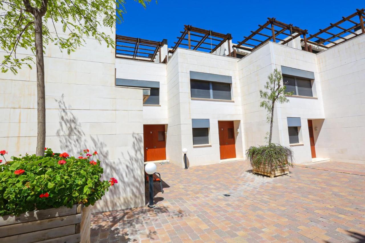 Sol Cambrils Park Litoral - Only Families Villa Екстериор снимка
