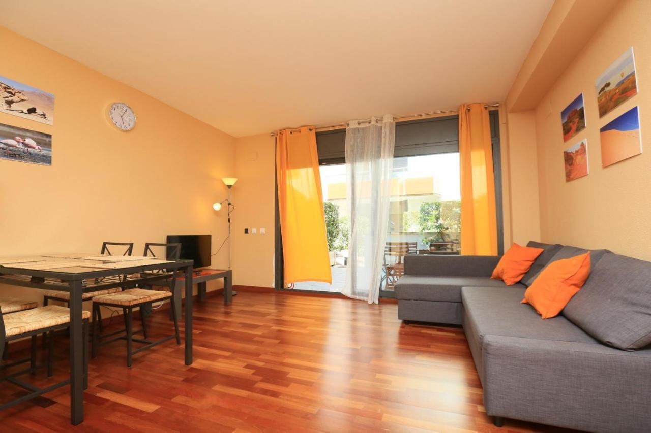 Sol Cambrils Park Litoral - Only Families Villa Екстериор снимка