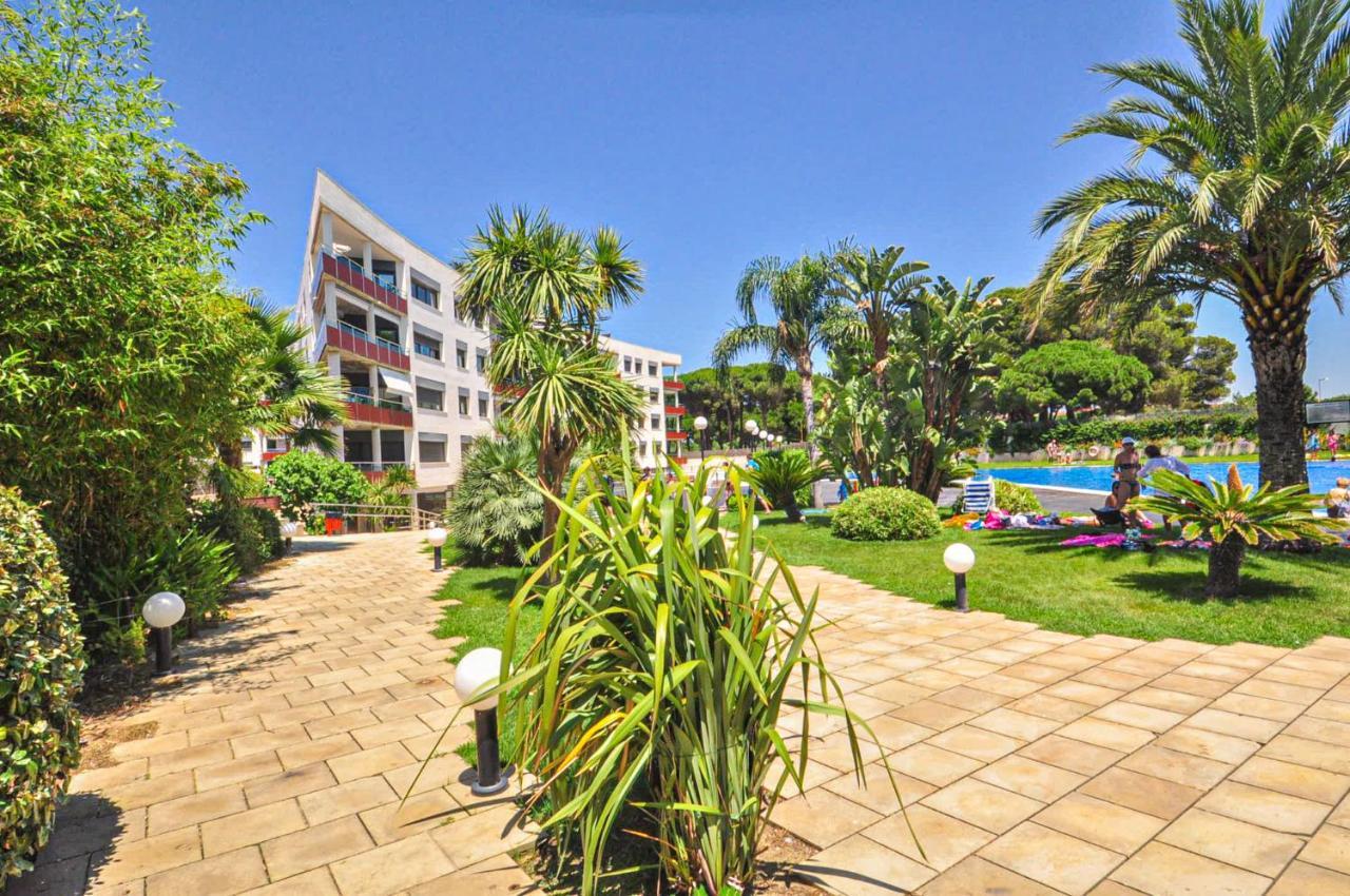 Sol Cambrils Park Litoral - Only Families Villa Екстериор снимка