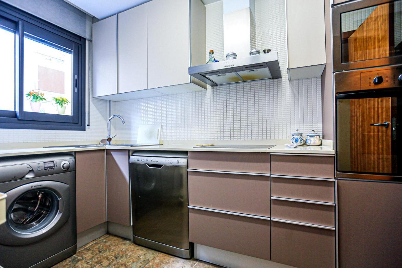 Sol Cambrils Park Litoral - Only Families Villa Екстериор снимка