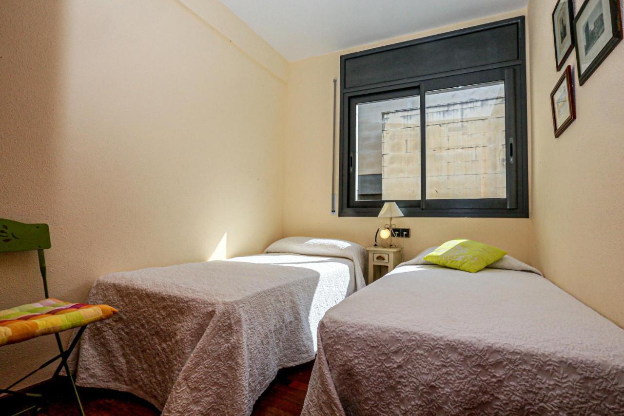 Sol Cambrils Park Litoral - Only Families Villa Екстериор снимка