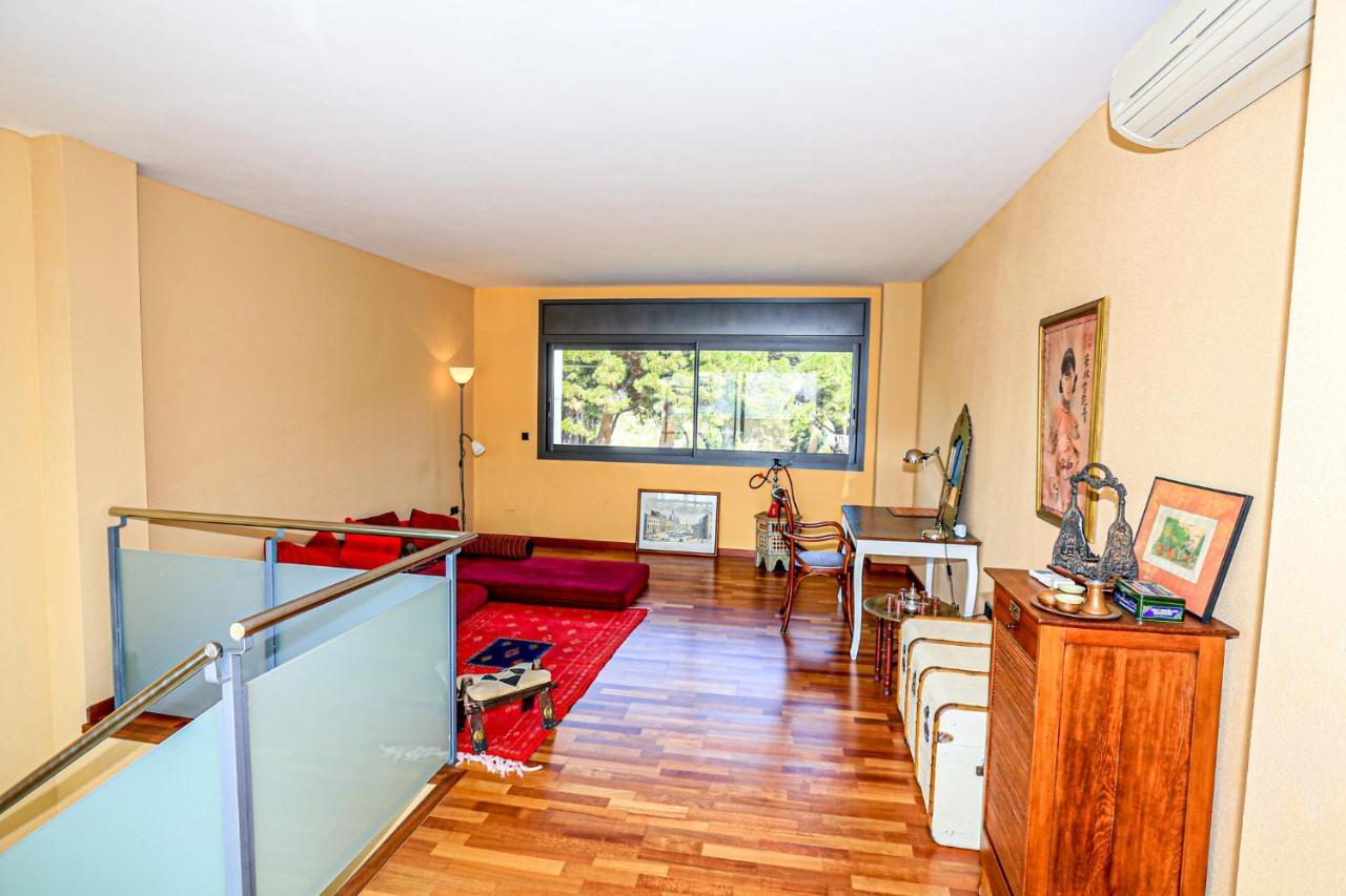 Sol Cambrils Park Litoral - Only Families Villa Екстериор снимка