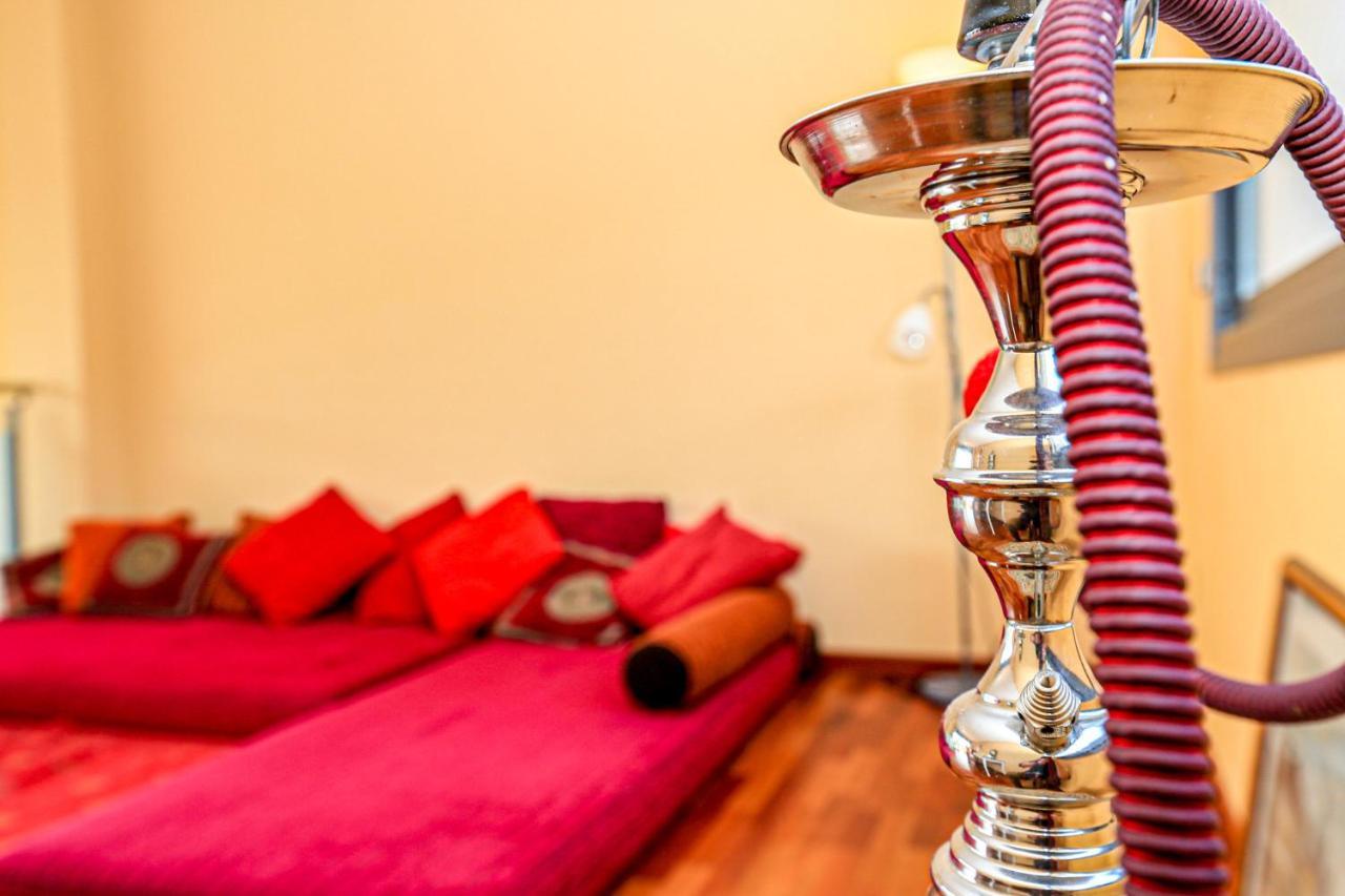 Sol Cambrils Park Litoral - Only Families Villa Екстериор снимка