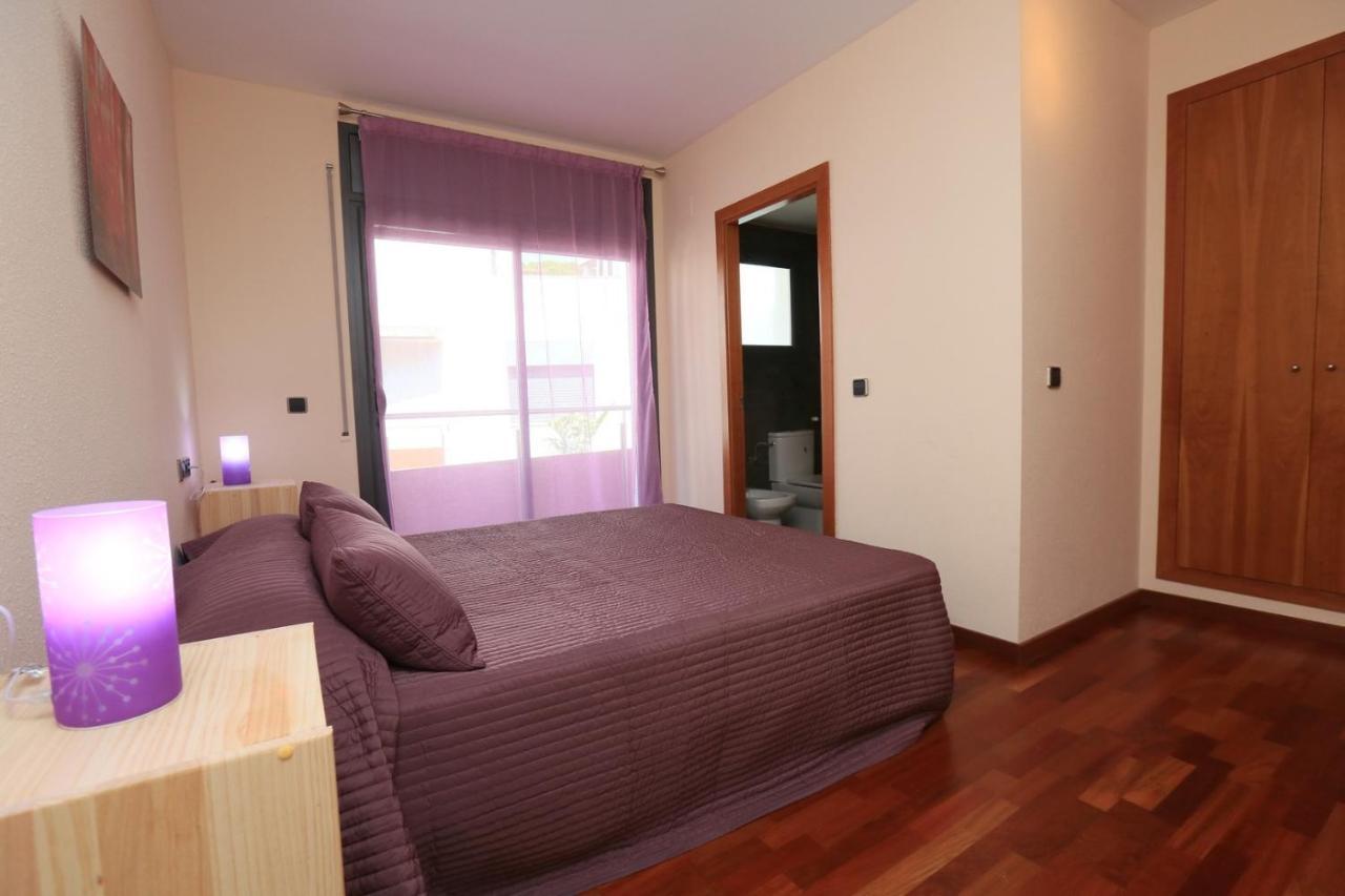 Sol Cambrils Park Litoral - Only Families Villa Екстериор снимка