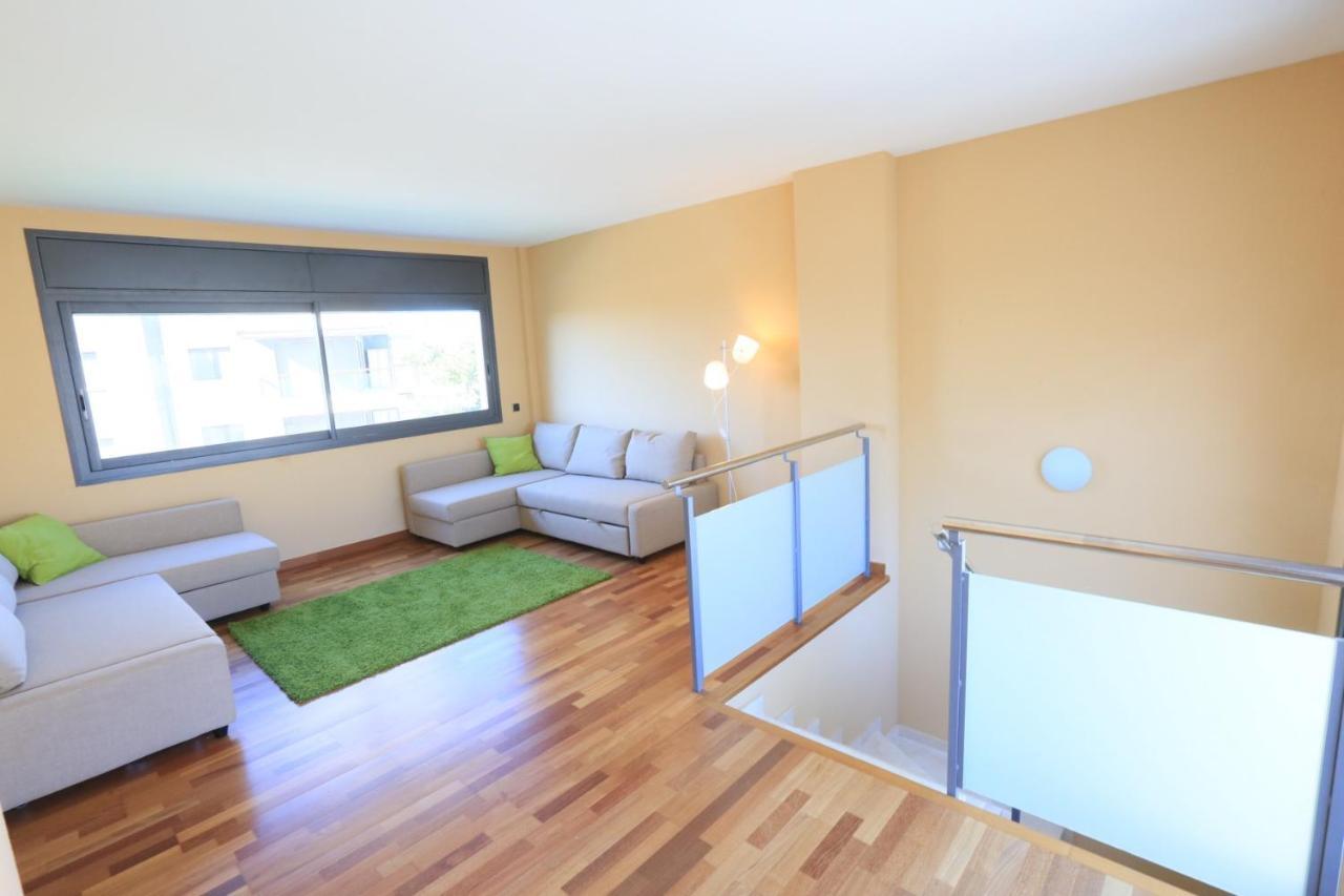 Sol Cambrils Park Litoral - Only Families Villa Екстериор снимка