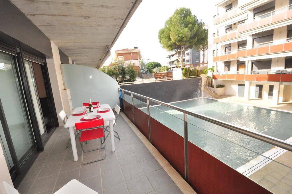 Sol Cambrils Park Litoral - Only Families Villa Стая снимка